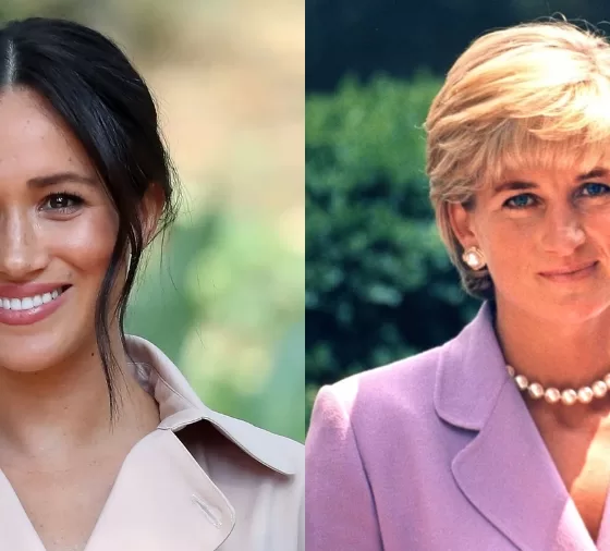 Meghan Markle