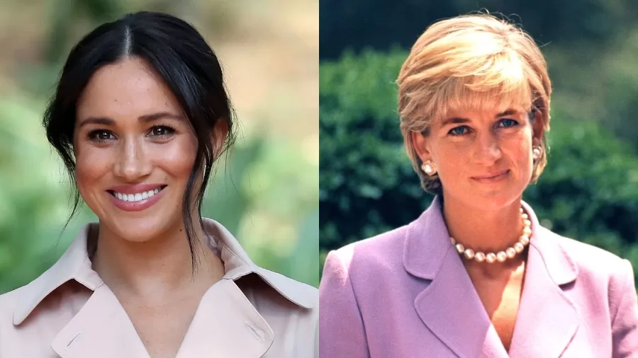 Meghan Markle Toasts Princess Diana with a Rosé That Speaks in Quiet Tribute 61 Meghan Markle