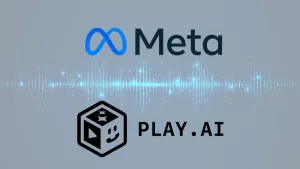 From Text to Talk: Meta’s Move Into Synthetic Voice with Play AI Signals Major Shift