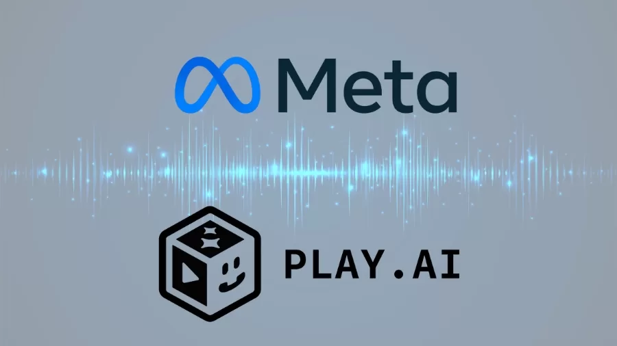 From Text to Talk: Meta’s Move Into Synthetic Voice with Play AI Signals Major Shift 61 Play AI