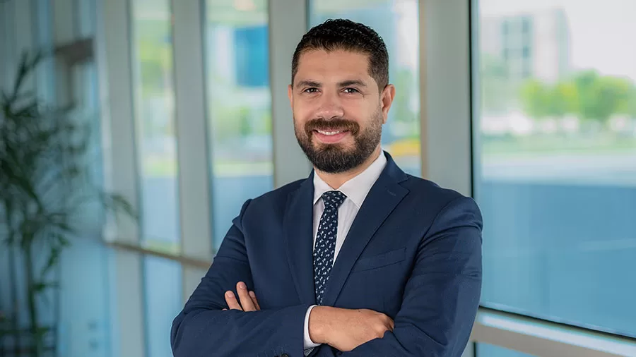 Global Brands Magazine Interview with Mr. Belal Abdellatif – Director of Marketing & Products Development at iscore 61 iscore