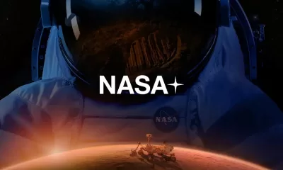 NASA