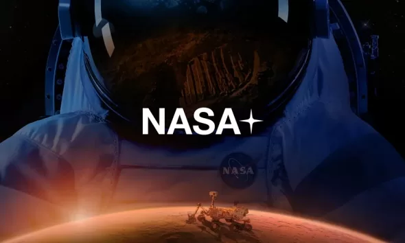 NASA
