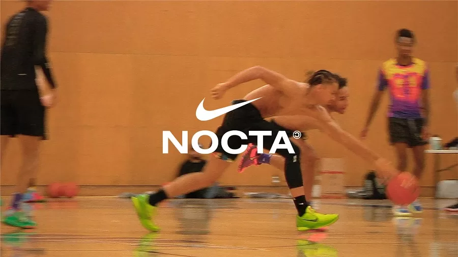 From Stage to Estate: Drake and Nike Redefine Brand Culture with NOCTA Manor in London 61 NOCTA