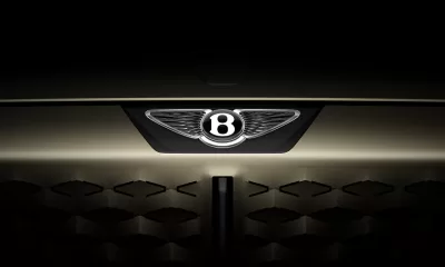 Bentley