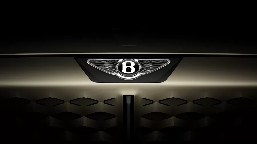 What Changed and Why It Matters: Inside Bentley’s Emblem Evolution 61 Bentley