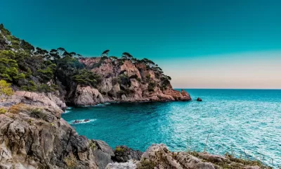 New Travel Data Shows Europe's Top 10 Destinations