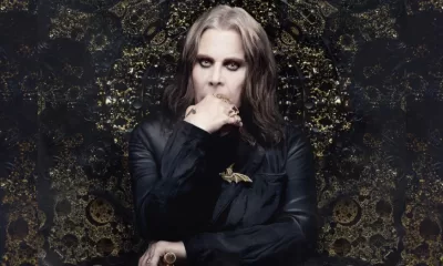 Ozzy Osbourne