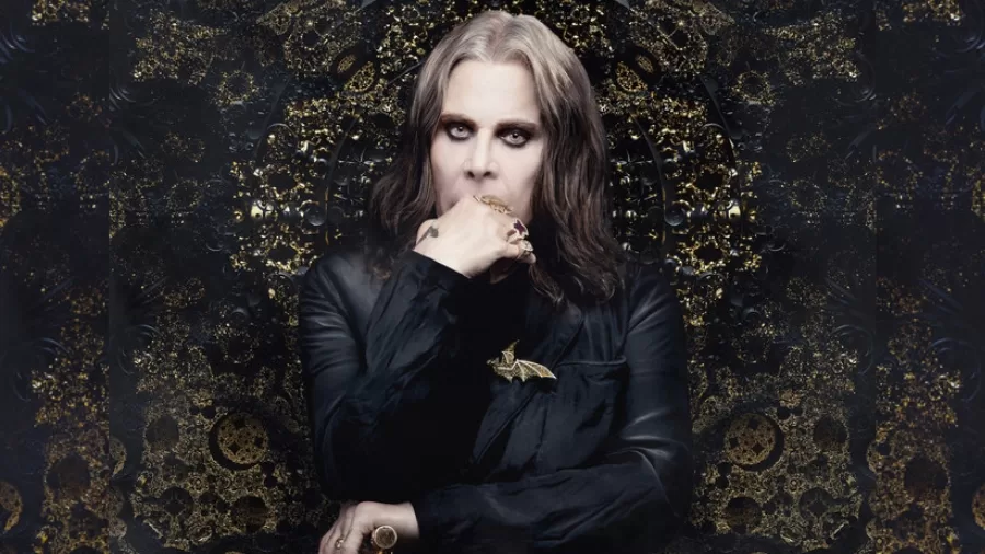 Ozzy Osbourne