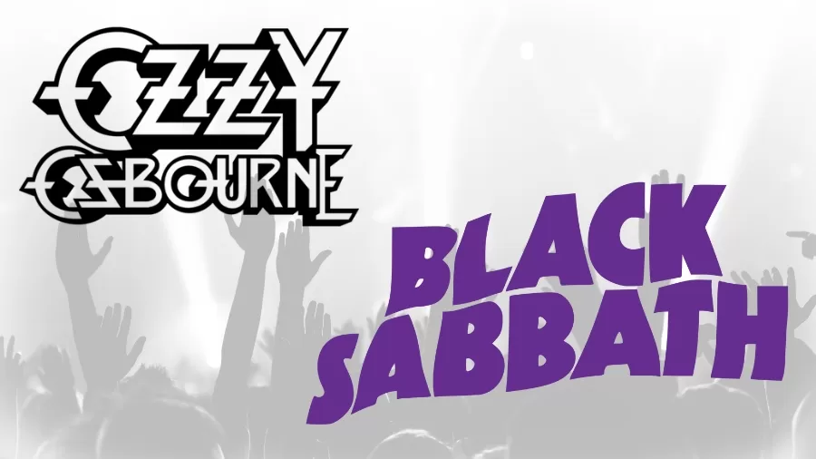 The Sound of Goodbye: Ozzy and Black Sabbath Close the Book 61 Ozzy and Black Sabbath