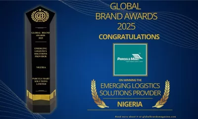 Parcels Mart Solutions Limited