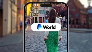 PayPal World Brings Cross-Border Wallet Interoperability to Billions