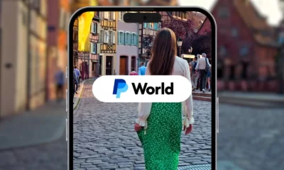 PayPal World