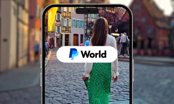 PayPal World