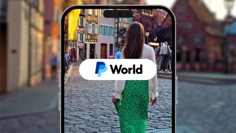 PayPal World Brings Cross-Border Wallet Interoperability to Billions 61 PayPal World