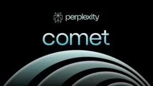 Perplexity’s Comet Browser Aims to Rethink How You Search and Work Online
