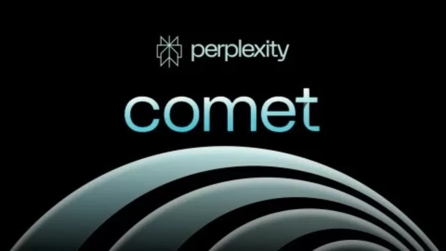 Perplexity's Comet Browser Aims to Rethink How You Search and Work Online 61 Perplexity