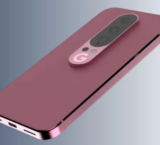 Pixel 10