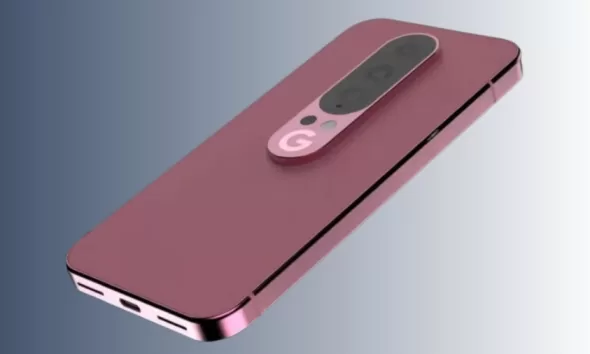 Pixel 10