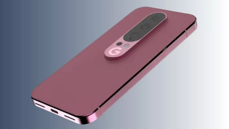 Pixel 10: Google Leaks Itself (So You Don’t Have To) 61 Pixel 10