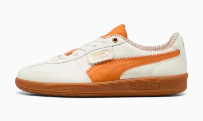 Puma’s Squid Game Palermo