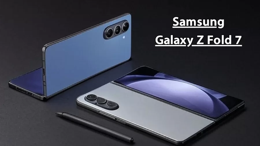 Everything We Know About the Samsung Galaxy Z Fold 7 Leak So Far 61 Samsung Galaxy Z Fold 7