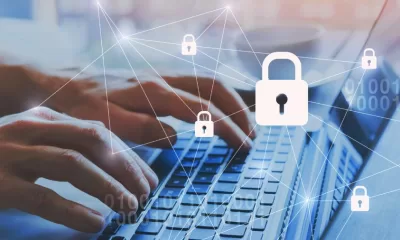 Scalable Data Protection