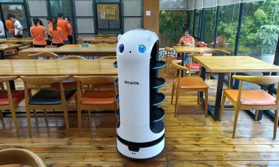 Smart Kitchen