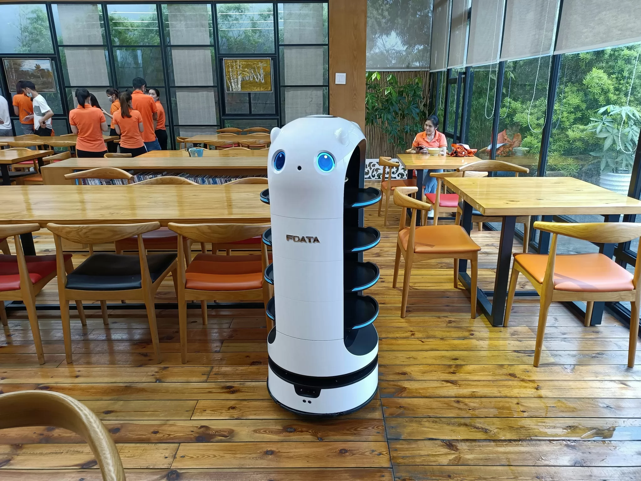 How Smart Kitchen Technology Is Transforming Global Food Brands