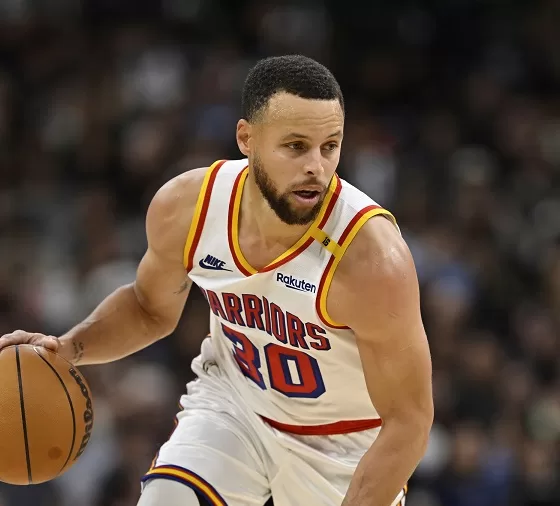Stephen Curry