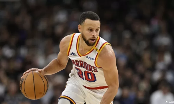 Stephen Curry