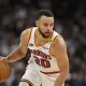 Stephen Curry
