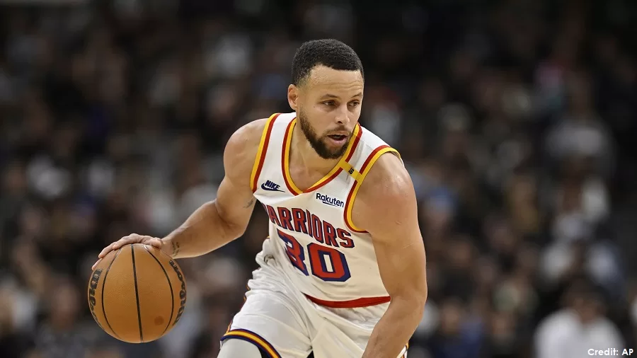 Stephen Curry Questions NBA Structure as Athlete Brand Value Surges Globally 61 Stephen Curry