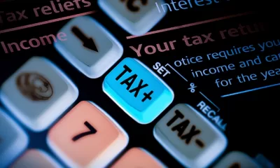 Digital Services Tax