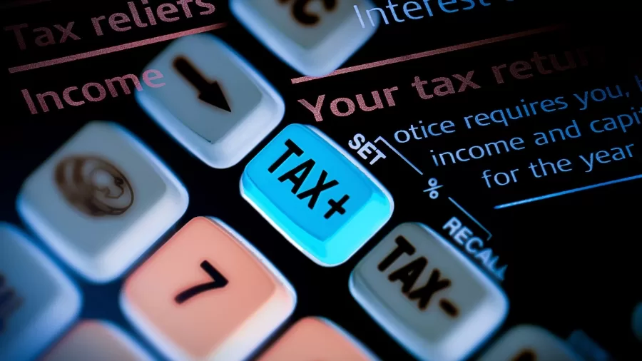 Digital Services Tax