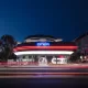Tesla Diner