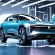 The Hidden Supply Chains Behind Electric Vehicle Innovation