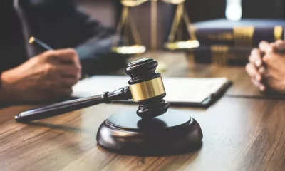 Legal Steps to Take in a Bad Faith Insurance Case