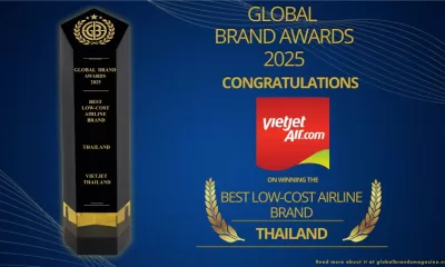 Vietjet Thailand
