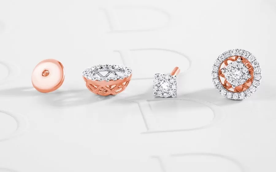 What Drives the Shift Towards Lab-Grown Diamonds? 61 What Drives the Shift Towards Lab-Grown Diamonds