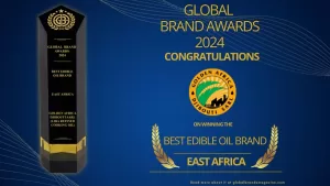 Golden Africa Djibouti SARL: Pioneering Excellence in Edible Oil Manufacturing and Export in Africa