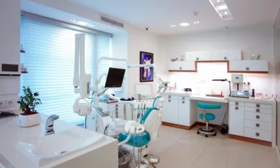 Why do healthcare clinics need marketing