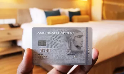 Travel Card