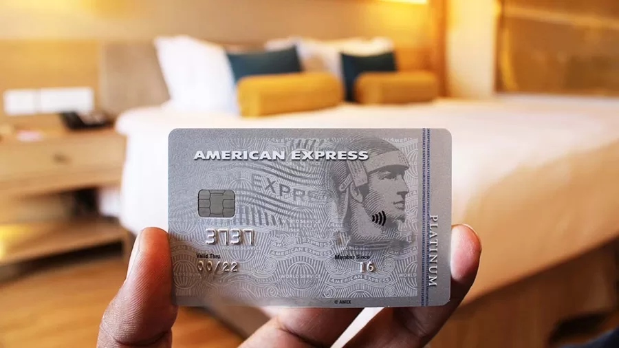 Frequent Flier, Frequent Fees: Are Premium Travel Cards Losing Value? 61 Travel Card