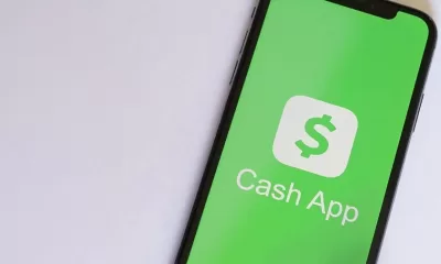 Cash App