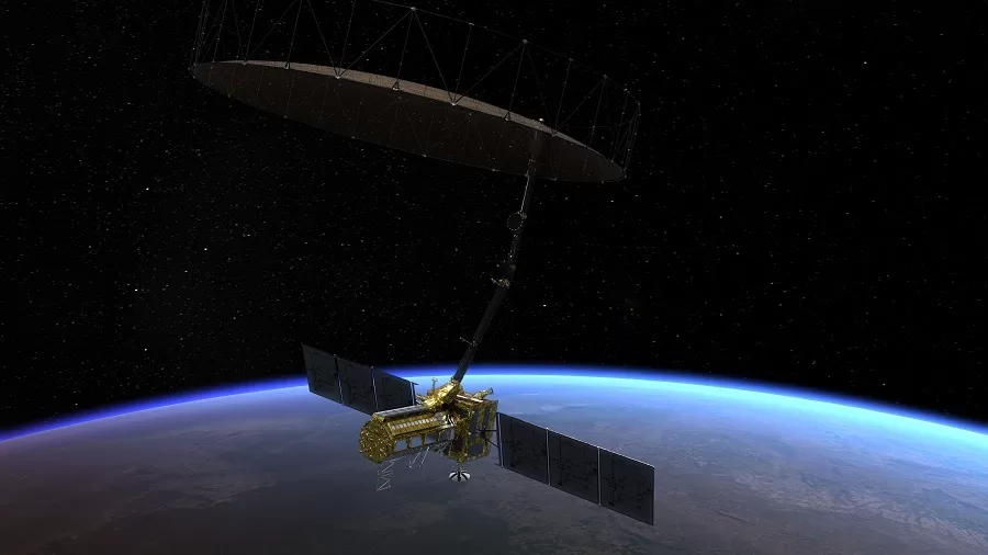 What You Should Know About the NASA-India NISAR Satellite Launch