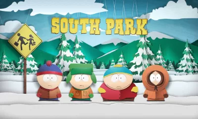 South Park