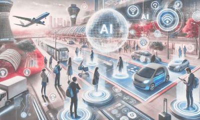 AI Travel
