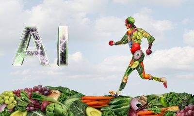 AI Veganism