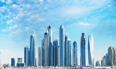 Buying Off-Plan Real Estate in Dubai